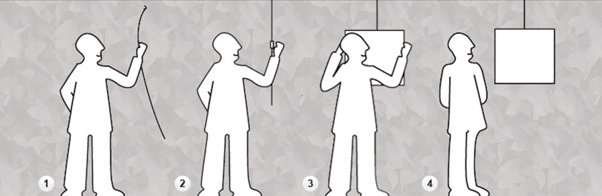 Stas-taulunripustuskiskot